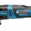 Bosch GOP 12V-28 12V Brushless Cordless Multi-Cutter with Blade in Carton Body Only