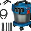 Bosch 06019C6302 GAS 18V-10L L Class Wet & Dry Vacuum Body Only