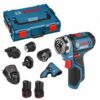 Bosch Gsr 12-15Fc Kit