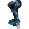 Bosch Gdr 18 V-200 C Impact Driver Body Only