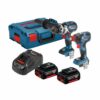 Bosch Gsb 18V-85C/Gdx 18V-200C