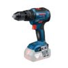 Bosch Gsb 18V-55 18V B/Less Combi Drill