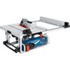 Bosch Table Saw Gts 10 J Professional-110 Volts