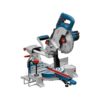 Bosch GCM 18V-216 Brushless 18V Mitre Saw Body only