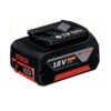 Bosch 18V 5Ah Coolpack Battery