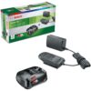 Bosch Battery Set Starter Set 1