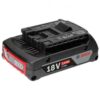 Bosch 18V Li-Ion Battery 2Ah