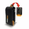 TOUGHBUILT SMART PHONE POUCH + NOTEBOOK & PENCIL