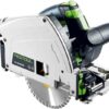 2 Festool Plunge cut saw FL576724