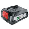 Bosch 2.0 Ah Lithium-Ion 18 V B