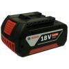 Bosch 18V 6Ah Battery