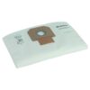 Bosch Fleece Filter Bag Gas35 5