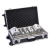 Bosch 11Pce Diamond Core Set