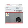 Bosch Backing Pad 150Mm - Mediu