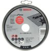 Bosch 2608603254 Inox Stainless Steel Cutting Disc 115Mm X 1Mm 10Pce