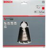 Bosch Speedline 190 X 30 X 24T