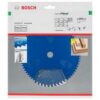 Bosch Circular Saw Blade 165X20