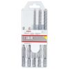 Bosch Sds Plus-5X Hammer Bits 5