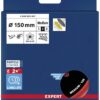 Bosch Expert Multihole Backing Pad