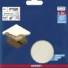 Bosch 125mm G150 M480 Sanding Disc Net Random Orbital Sanders 5pk 2608900674