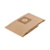 Bosch Paper Dust Bag 5 Pk For A