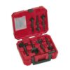 Milwaukee 49220130 Contractor Selffeed Bit Set