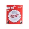 Milwaukee 165Mm X 15.87Mm X 24T