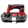 Milwaukee12 Cordless Bandsaw M12Bs-0