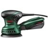 Bosch Green Pex220A 240V 125Mm Random Orbit Sander 0603378070