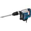 Bosch 5Kg Demolition Hammer With Sds-Max Gsh 5 Ce-230 Volts