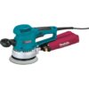 Makita Bo6030 150Mm Random Orbital Sander 310W 240V