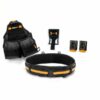 TOUGHBUILT 3PC PRO FRAMER TOOL BELT SET CT-102-3P