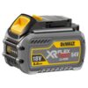 DeWalt DCB546 18V/54V Xr Flexvolt 6.0Ah/2.0Ah Li-Ion Battery Pack