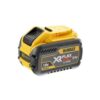 DeWalt Battery 54V/18V DCB547 9Ah Li-Ion Xr Flexvolt Convertible Battery