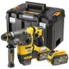 Dewalt DCH333NT Hammer Drill 54V B/Less Xr Flexvolt SDS+ Hammer Drill