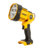 DEWALT DCL043 XR LED SPOTLIGHT 18 VOLT BODY ONLY