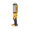 DeWalt DCL050 18V XR Handheld LED Worklight Body Only