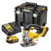 DeWalt 18V Xr Li-Ion Jigsaw Dcs331M2