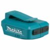 Makita Adp05 Li-Ion 2 X Usb Port