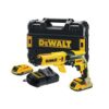 Dewalt Collated Drywall Screwdriver