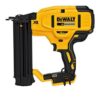 Dewalt 18V B/Less 18G Pinner Body Only