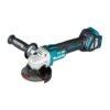 Makita Brushless Lxt 115Mm Grinder 18V Bare Unit