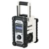 Makita 7.2V-18V Job Site Radio DMR110W Body Only