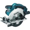 Makita 18V 165Mm Lxt Circular Saw Bare Unit