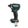 Makita H/D B/Less 3 Spd Impact Driver