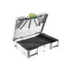 Festool Systainer T-Loc Sys-Of D8/D12