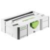 Festool Mini-Systainer T-Loc Sys-Mini Tl