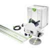 Festool Circular Saw Ts 75 Ebq-Plus-Fs Gb 240V-110 Volts