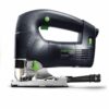 Festool Pendulum Jigsaw Psb 300 Eq-Plus Gb Trion-110 Volts