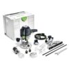 Festool Router Of 1400 Eq-Plus Gb -240 Volts